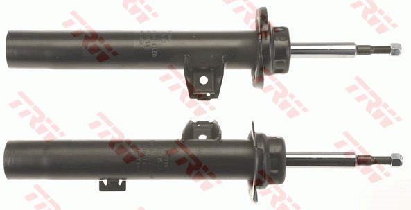 TRW JGM1131T Front oil and gas suspension shock absorber JGM1131T