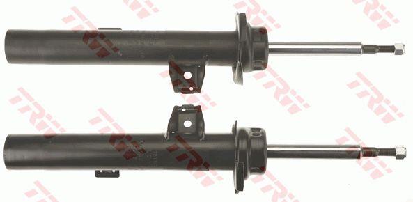 TRW JGM1133T Front oil and gas suspension shock absorber JGM1133T