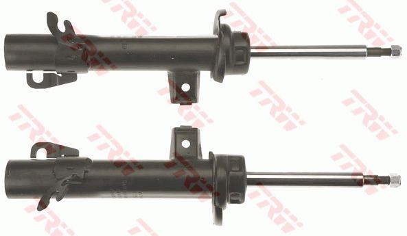 TRW JGM1137T Front oil and gas suspension shock absorber JGM1137T