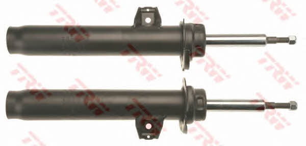TRW JGM1139T Front oil and gas suspension shock absorber JGM1139T