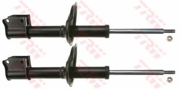 TRW JGM113T Front oil and gas suspension shock absorber JGM113T