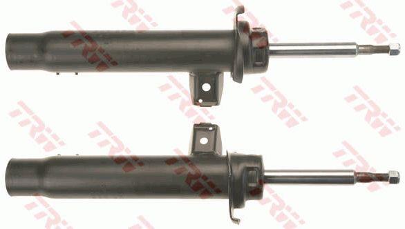 TRW JGM1141T Front oil and gas suspension shock absorber JGM1141T