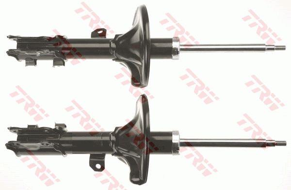TRW JGM1169T Front oil and gas suspension shock absorber JGM1169T