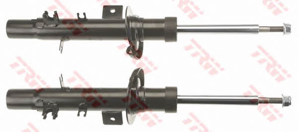 TRW JGM1179T Front oil and gas suspension shock absorber JGM1179T