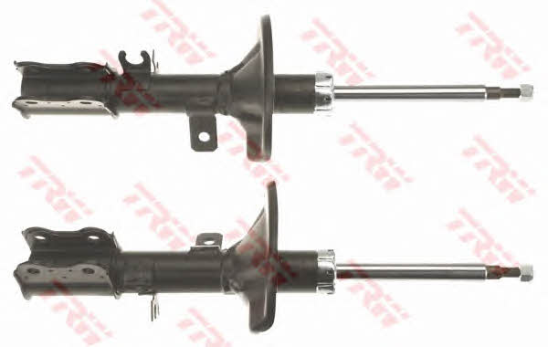 TRW JGM1211T Front oil and gas suspension shock absorber JGM1211T
