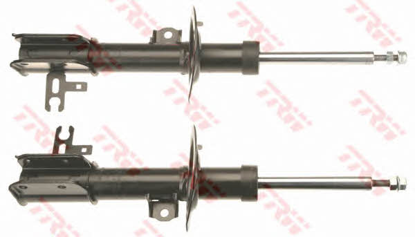 TRW JGM1219T Front oil and gas suspension shock absorber JGM1219T