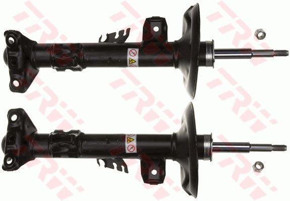 TRW JGM1223T Front oil and gas suspension shock absorber JGM1223T