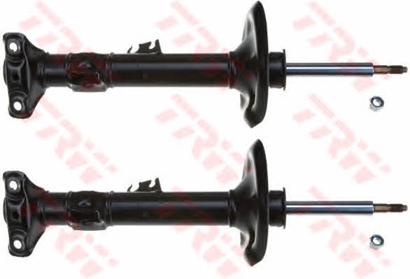TRW JGM1245T Front oil and gas suspension shock absorber JGM1245T