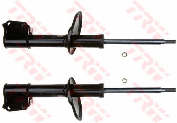 TRW JGM178T Front oil and gas suspension shock absorber JGM178T