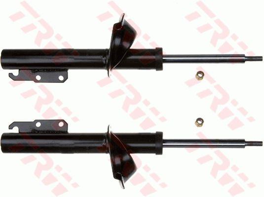 TRW JGM179T Front oil and gas suspension shock absorber JGM179T