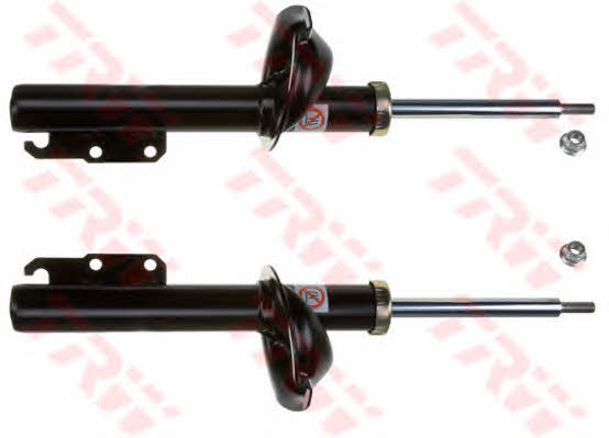 TRW JGM180T Front oil and gas suspension shock absorber JGM180T