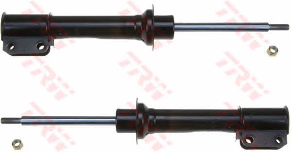TRW JGM207T Front oil and gas suspension shock absorber JGM207T