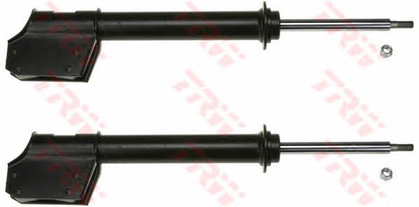 TRW JGM208T Front oil and gas suspension shock absorber JGM208T