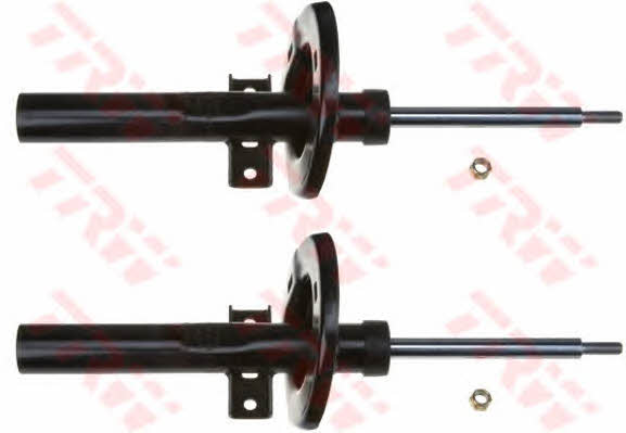 TRW JGM211T Front oil and gas suspension shock absorber JGM211T