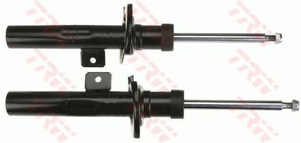 TRW JGM2190T Front oil and gas suspension shock absorber JGM2190T