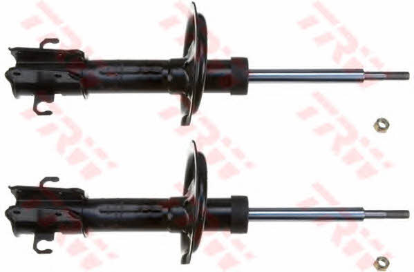 TRW JGM229T Front oil and gas suspension shock absorber JGM229T
