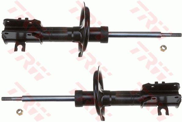 TRW JGM230T Front oil and gas suspension shock absorber JGM230T