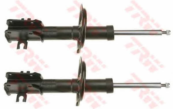 TRW JGM231T Front oil and gas suspension shock absorber JGM231T