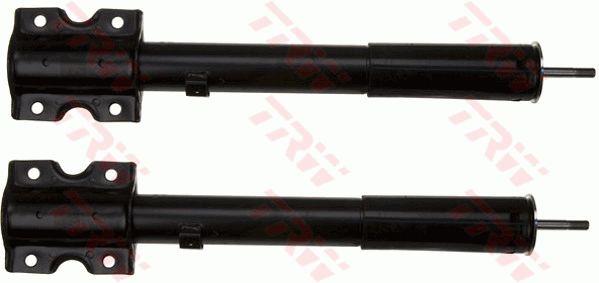 TRW JGM268T Front oil and gas suspension shock absorber JGM268T