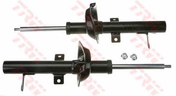 TRW JGM2826T Front oil and gas suspension shock absorber JGM2826T