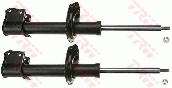 TRW JGM311T Front oil and gas suspension shock absorber JGM311T
