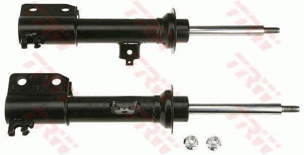 TRW JGM3210T Front oil and gas suspension shock absorber JGM3210T