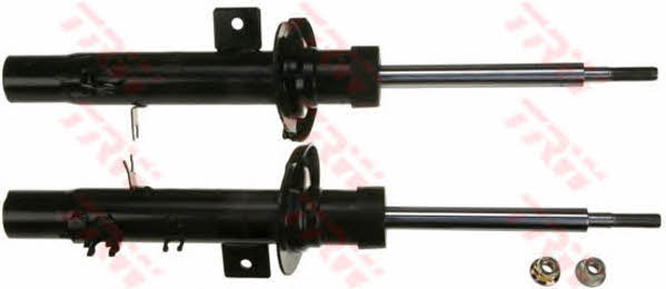 TRW JGM3656T Front oil and gas suspension shock absorber JGM3656T