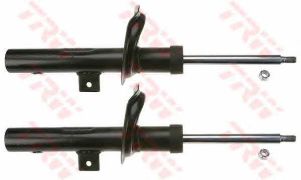 TRW JGM3789T Front oil and gas suspension shock absorber JGM3789T