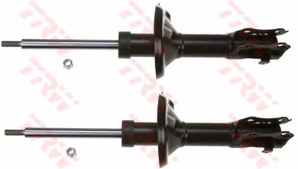 TRW JGM467T Front oil and gas suspension shock absorber JGM467T