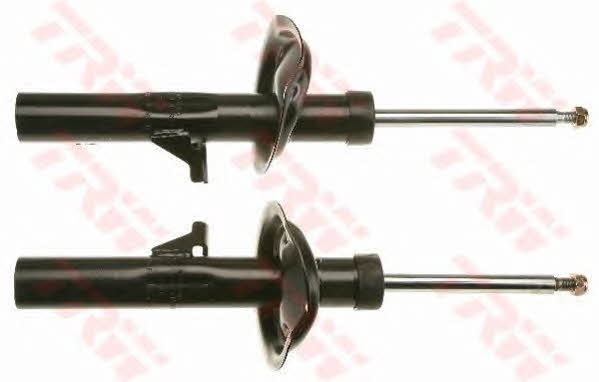 TRW JGM4690T Front oil and gas suspension shock absorber JGM4690T
