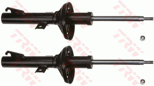 TRW JGM471T Front oil and gas suspension shock absorber JGM471T