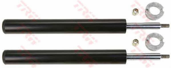 TRW JGM480T Rear oil and gas suspension shock absorber JGM480T