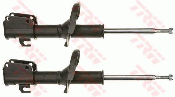 TRW JGM481T Front oil and gas suspension shock absorber JGM481T