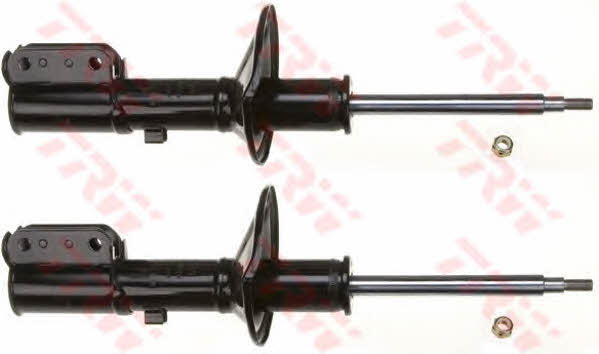 TRW JGM482T Front oil and gas suspension shock absorber JGM482T