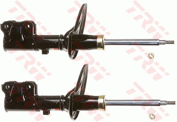 TRW JGM484T Front oil and gas suspension shock absorber JGM484T