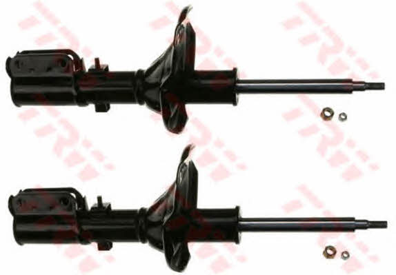 TRW JGM494T Front oil and gas suspension shock absorber JGM494T
