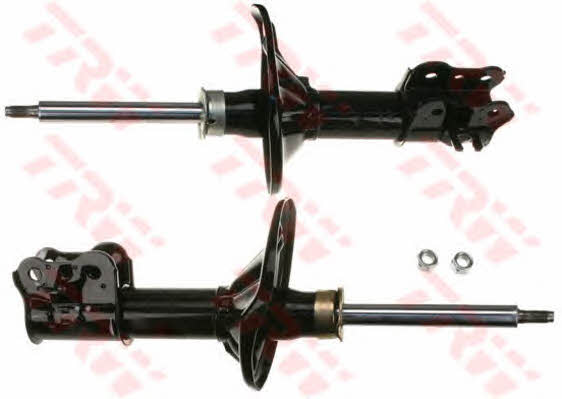 TRW JGM5043T Front oil and gas suspension shock absorber JGM5043T