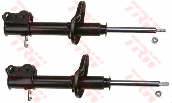 TRW JGM505T Rear oil and gas suspension shock absorber JGM505T