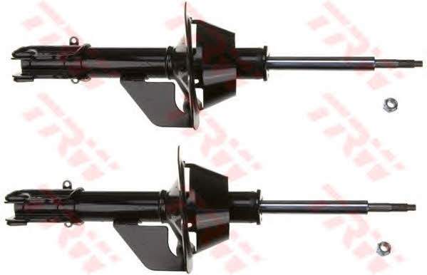 TRW JGM562T Front oil and gas suspension shock absorber JGM562T