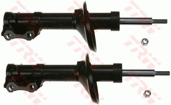 TRW JGM568T Front oil and gas suspension shock absorber JGM568T