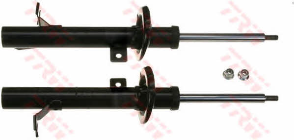 TRW JGM5801T Front oil and gas suspension shock absorber JGM5801T