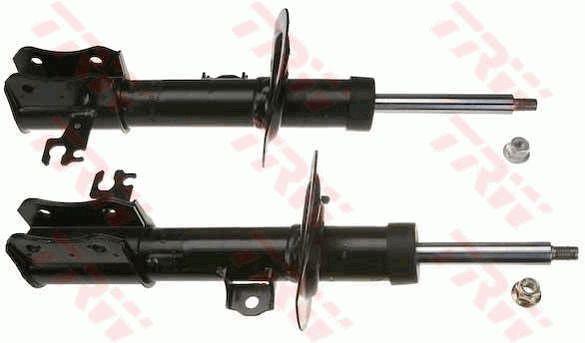 TRW JGM5901T Front oil and gas suspension shock absorber JGM5901T