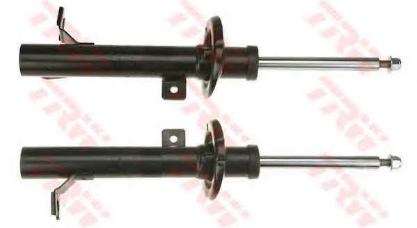 TRW JGM5945T Front oil and gas suspension shock absorber JGM5945T