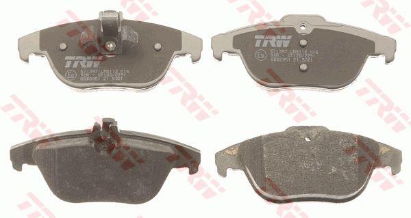 Buy TRW GDB2051 at a low price in United Arab Emirates!