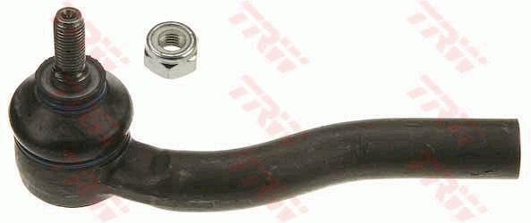 Left tie rod end TRW JTE1057