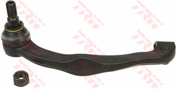 Left tie rod end TRW JTE1075