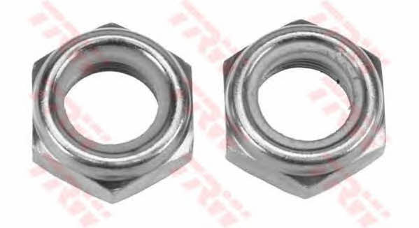 Steering tie rod TRW JTR3597