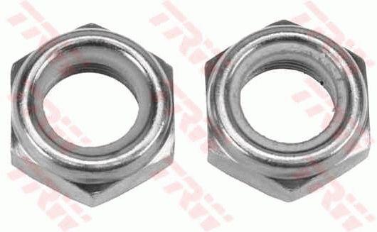TRW JTR4283 Steering tie rod JTR4283 JTR4283 TRW Steering tie rod