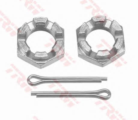 TRW Steering tie rod – price [object Object] PLN
