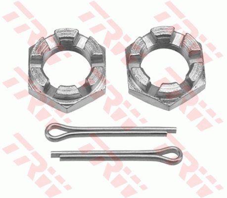 JTR5013 TRW Steering tie rod